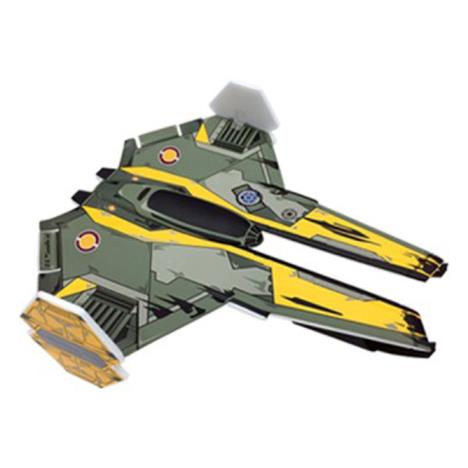 Star Wars Jedi Star Fighter Super Looper Glider £9.99
